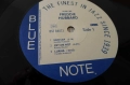 Freddie Hubbard Hub Cap LP Blue Note