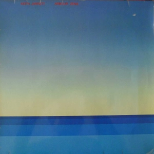 Keith Jarrett Arbour Zena ECM LP 1976 Germany