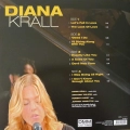 Diana Krall In Concert 2 LP 2010