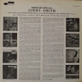 The Incredible Jimmy Smith Midnight Special LP USA 1966 Blue Note
