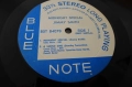 The Incredible Jimmy Smith Midnight Special LP USA 1966 Blue Note