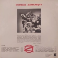 Oddział Zamknięty LP 1983 1st press Nie Grana
