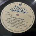 Oddział Zamknięty LP 1983 1st press Nie Grana