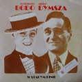 Eugeniusz Bodo, Adolf Dymsza W Starym Kinie LP 1990