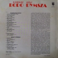 Eugeniusz Bodo, Adolf Dymsza W Starym Kinie LP 1990