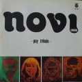 Novi Singers - Pay tribute LP 1980 Polish JAzz