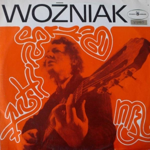 Tadeusz Woźniak LP 1972