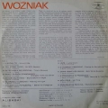 Tadeusz Woźniak LP 1972