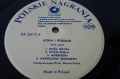 Kora Pudelsi - bela pupa LP 1988