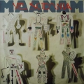 Maanam - Sie Ściemnia LP 1987