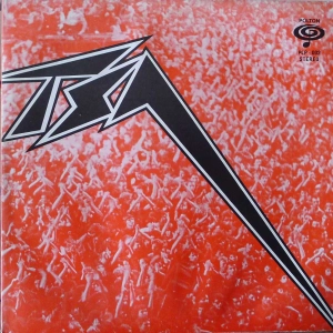 TSA - TSA LP Polton 1982