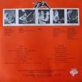 TSA - TSA LP Polton 1982