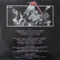 TSA - Live LP 1982