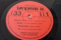 TSA - Live LP 1982