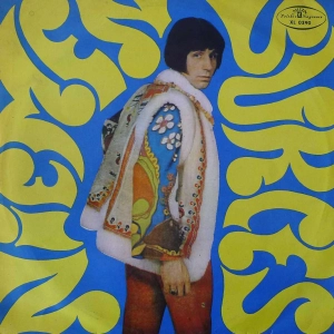 Czesław Niemen i Akwarele - Sukces LP 1968 mono