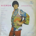 Czesław Niemen i Akwarele - Sukces LP 1968 mono