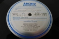 Bach 6 Brandenburgische Konzerte Karl Richter 2 LP 1971