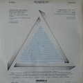 Krzysztof Penderecki , Te Deum, Lacrimosa LP 1983