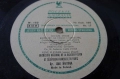 Warszawska Jesień 1956  Kronika Dźwiękowa nr  17 , Michał Spisak Koncert na Fagot i Orkiestre, Henri Dutilleux Symfonia, Jean Martinon LP 10 "