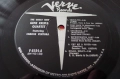 Gene Krupa Quartet featuring Charlie Ventura LP USA 1964