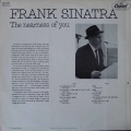 Frank Sinatra - The nearness of you LP 1967 USA