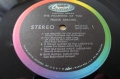 Frank Sinatra - The nearness of you LP 1967 USA