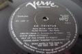 Ed Thigpen - Out Of The Storm LP France 1966 stereo