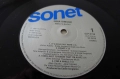 Nina Simone - Nina's Back! LP 1990 Sweden
