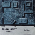 Sonny Stitt Quartet - Cool Blues LP USA