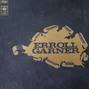 Erroll Garner - The Essential 3 LP  BOX