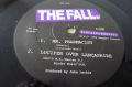 The Fall - Mr. Pharmacist LP UK 1986 EP