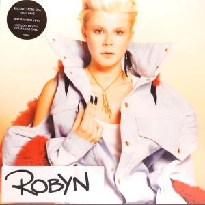 Robyn – Robyn 2xLP / Germany