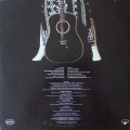 Exuma - Reincarnation LP USA 1972