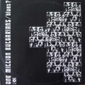 One Million Bulgarians - Blues? LP 1990