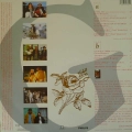 Goran Bregović - Le Temps Des Gitans / Kuduz Film directed by Emir Kusturica LP