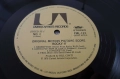 Rocky II - Original Motion Picture Score, Bill Conti LP Japan