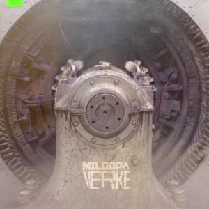 Miloopa – VERKE LP / Poland