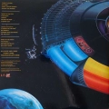 Electric Light Orchestra - Out Of The Blue 2 LP US 1977