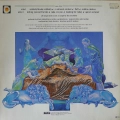 Black Sabbath - Sabbath Bloody Sabbath LP 1980 Germany