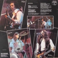 Budgie -  Bandolier LP 1975 Germany