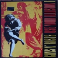 Guns N' Roses - Use Your Illusion I,  2 LP Germany 1991