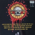 Guns N' Roses - Use Your Illusion I,  2 LP Germany 1991