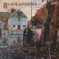Black Sabbath - Black Sabbath LP UK 1976