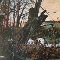Black Sabbath - Black Sabbath LP UK 1976
