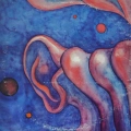King Crimson - In The Court Of The Crimson King (An Observation By King Crimson) LP US 1969