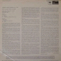 Bartok Quartets 1 i 2 , The Juilliard String Quartet LP UK