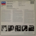 Beethoven Sonata No 32, Scarlatti Galuppi, Arturo Benedetti Michelangeli LP Holland
