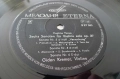 Eugene Ysaye , Sechs Sonaten fur Violiine solo op 27. LP Germany 1980