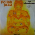 Laboratorium - Quasimodo, Polish Jazz vol 58, LP 1979