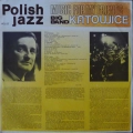 Big Band Katowice - Music For My Friends , Polish Jazz vol 52, LP 1978